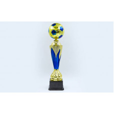 Кубок спортивный FOOTBALL ZLF8007A 