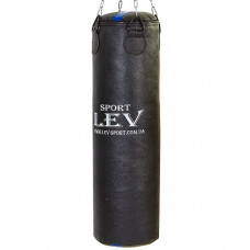 Мешок боксерский h-100см LEV UR LV-2804