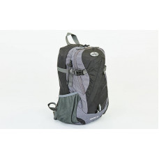 Рюкзак с жесткой спинкой COLOR LIFE V-26л TY-996 