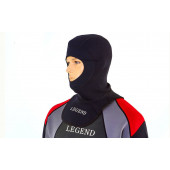 Шлем для дайвинга LEGEND PL-6303