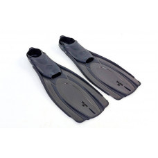 Ласты с открытой пяткой ZELART 443 ZP-443 
