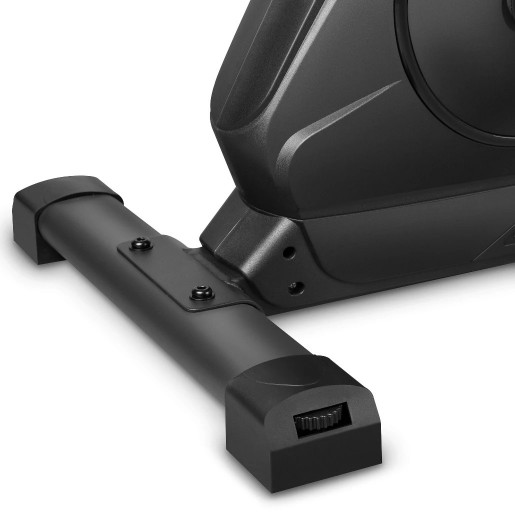 Эллиптический тренажер Spokey Eclipse