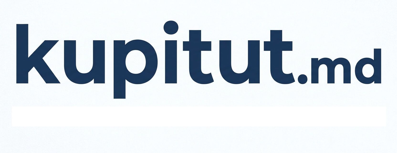 KUPITUT.MD