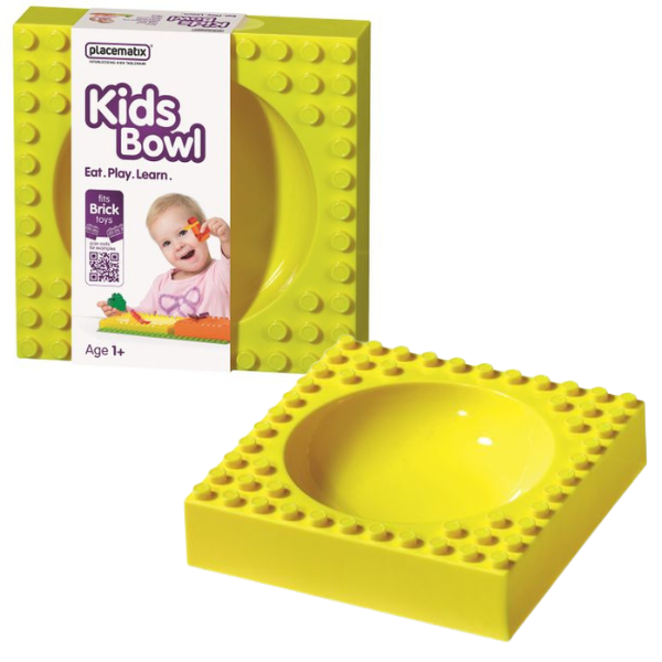 Уникальная посуда для детей — Placematix