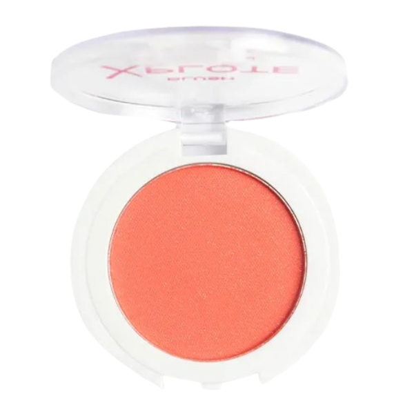 Румяна XPLOTE «Coral»