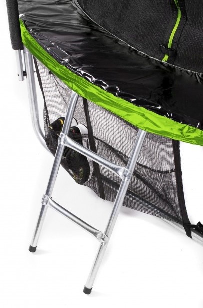 Батут Zipro Jump Pro 374cm