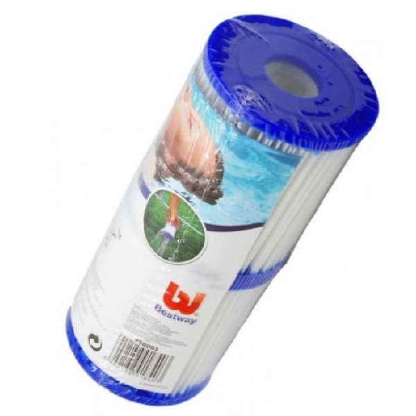 Bestway Картридж «I» (блок из 2 шт) для фильтр-насосов 58145 и 58381