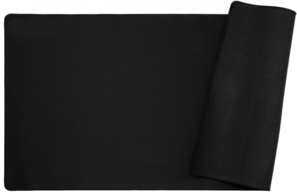Коврик для мыши Xenos WF1211 Black 800x400x3