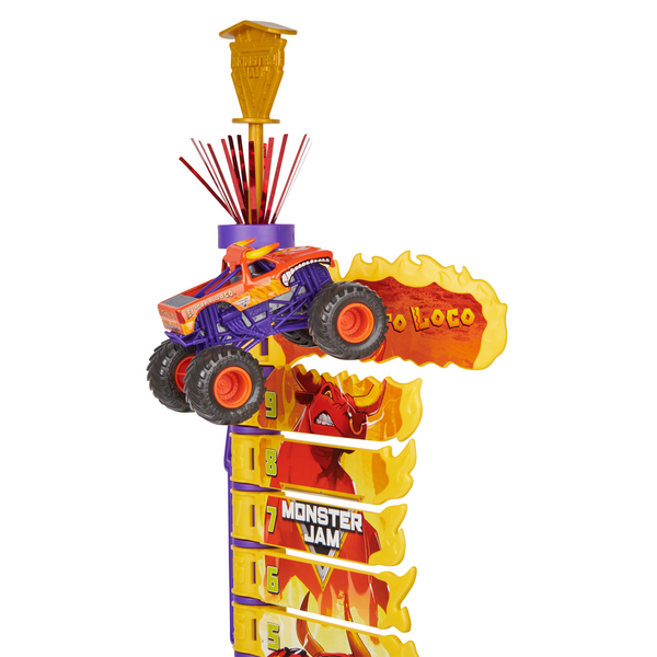 1:64 Игровой набор Monster Jam