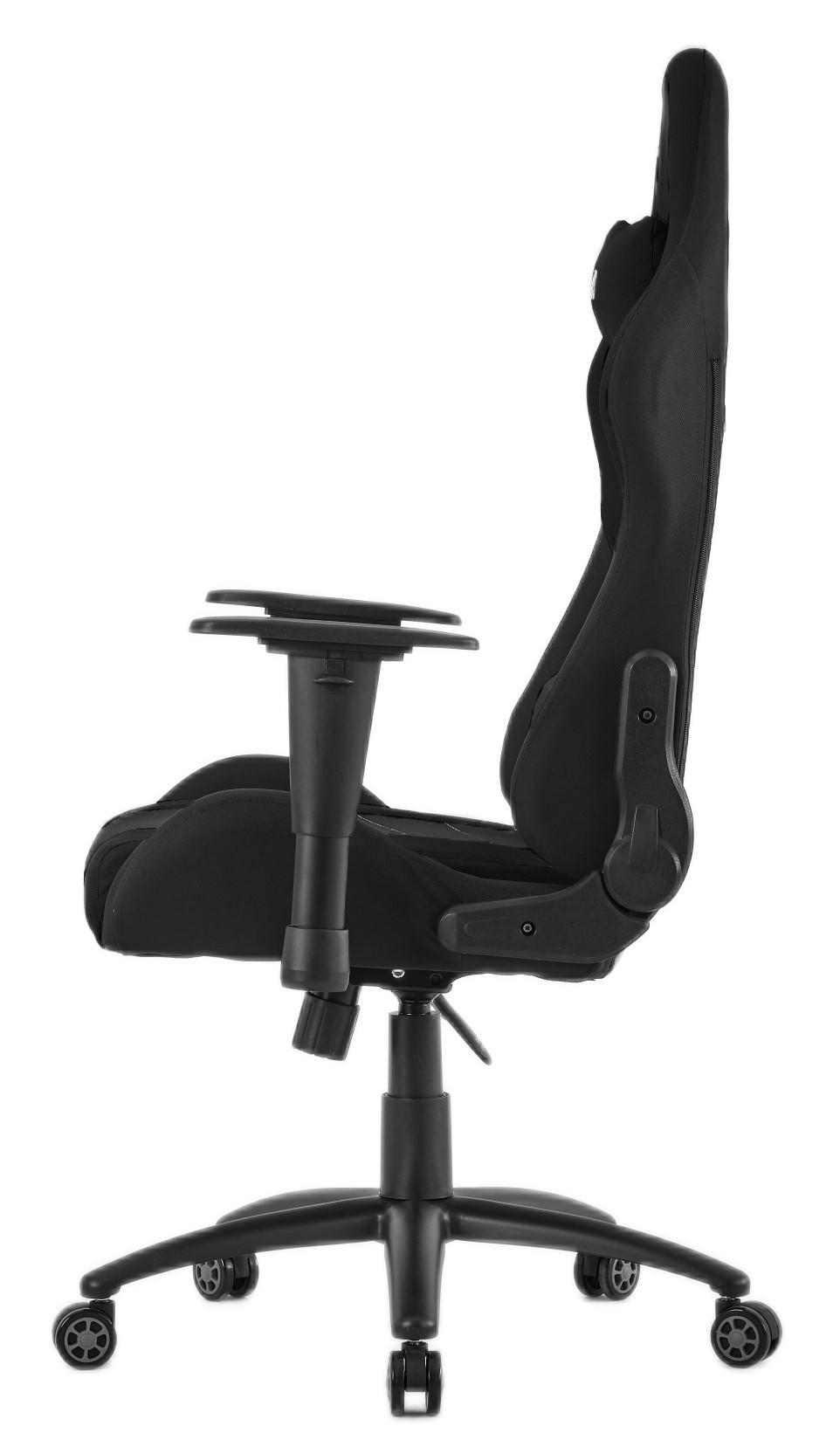 Геймерское кресло Xenos Nox Black