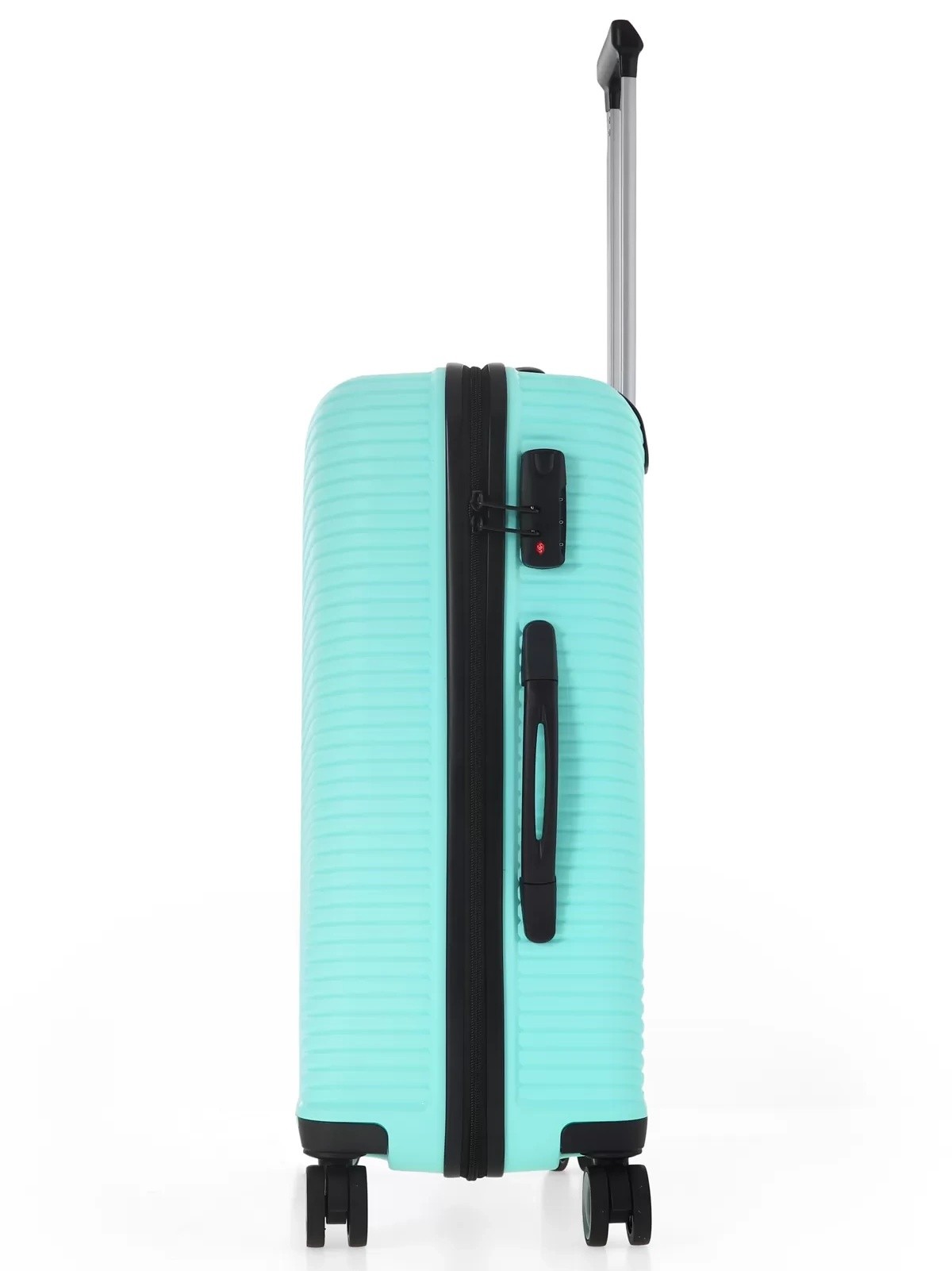 Чемодан CCS 5224 M Water Green