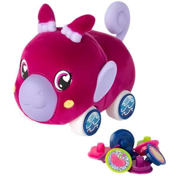 Набор фигурок Ritzy Rollerz «Габби»