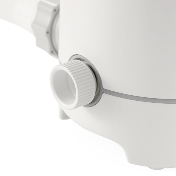 INTEX Картриджный фильтр-насос «Krystal Clear C1500», 5678л/ч
