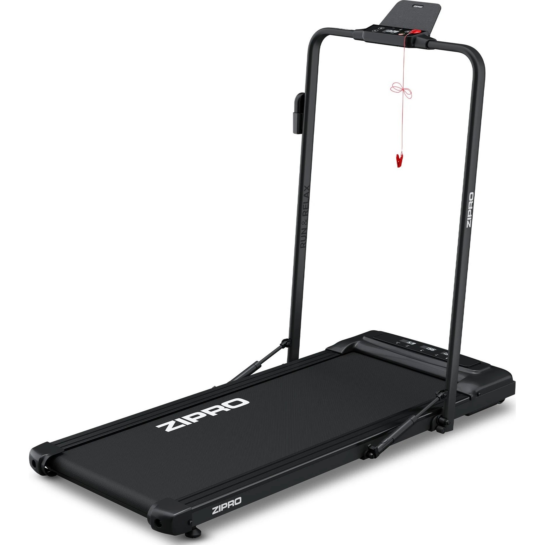 Беговая дорожка Zipro Newlite