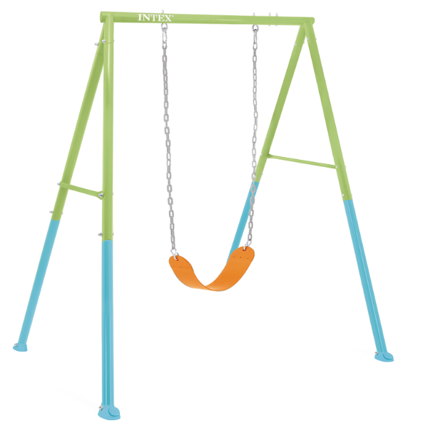 Подвесное сиденье для качелей INTEX 50x14x140 см