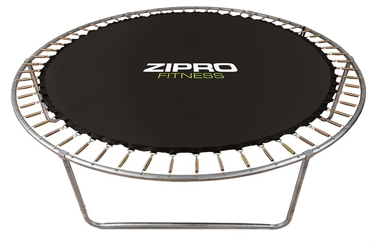 Батут Zipro Jump Pro 374cm
