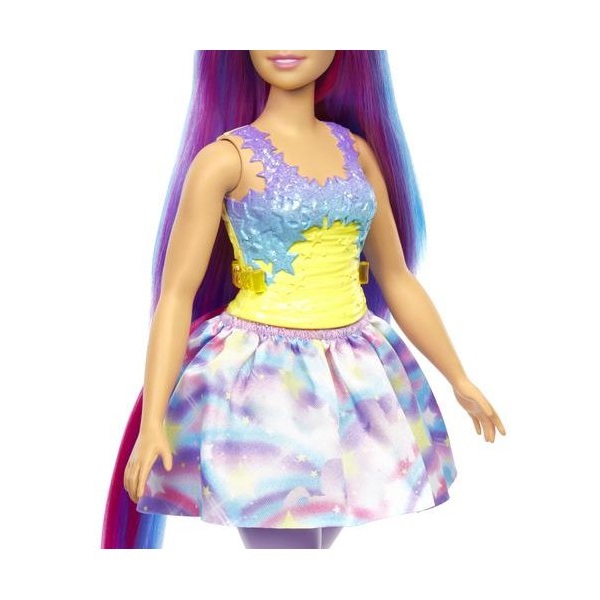 Кукла Barbie Dreamtopia «Единорог» (в ассорт.)