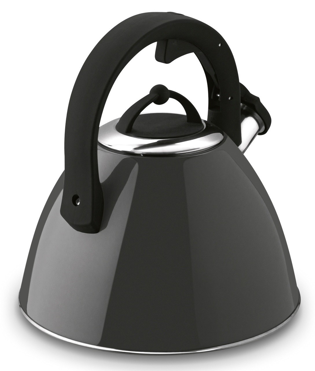 Чайник Konighoffer Norton Grey 3L
