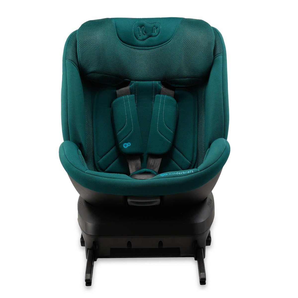 Детское автокресло Kinderkraft Xpedition 3 i-Size Green (KCXPED03GRE0000)