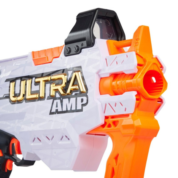 Hasbro NERF Ultra Amp Бластер