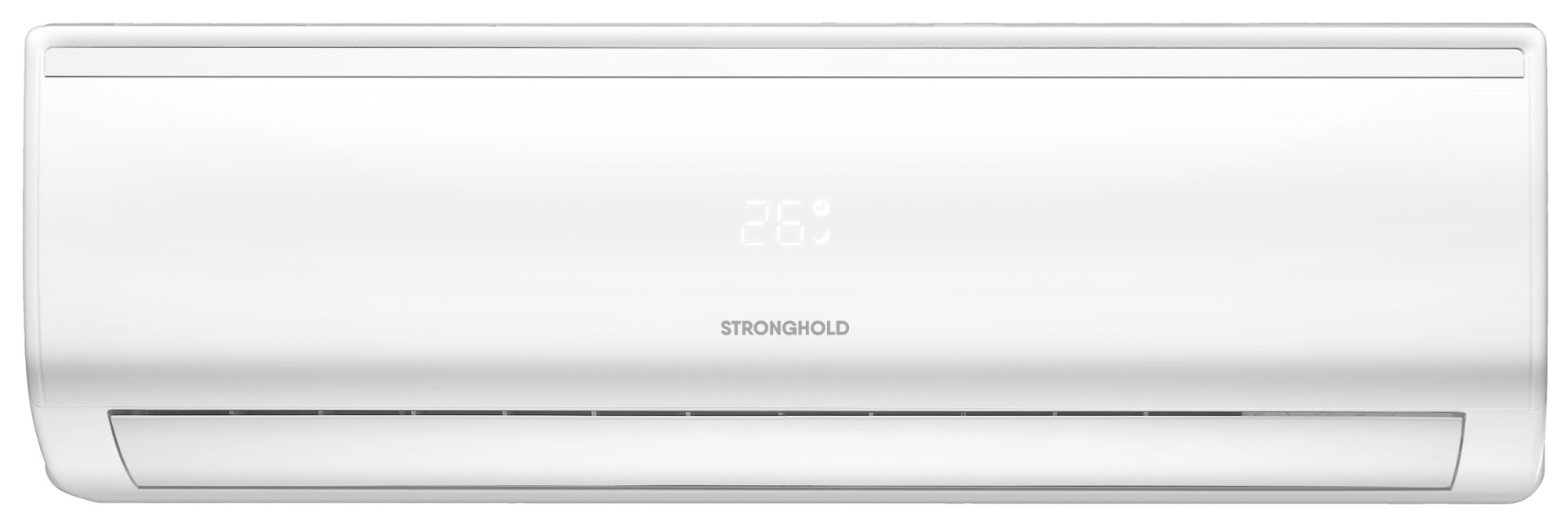 Кондиционер Stronghold Wi-Fi Smart Inverter SAC-09SI