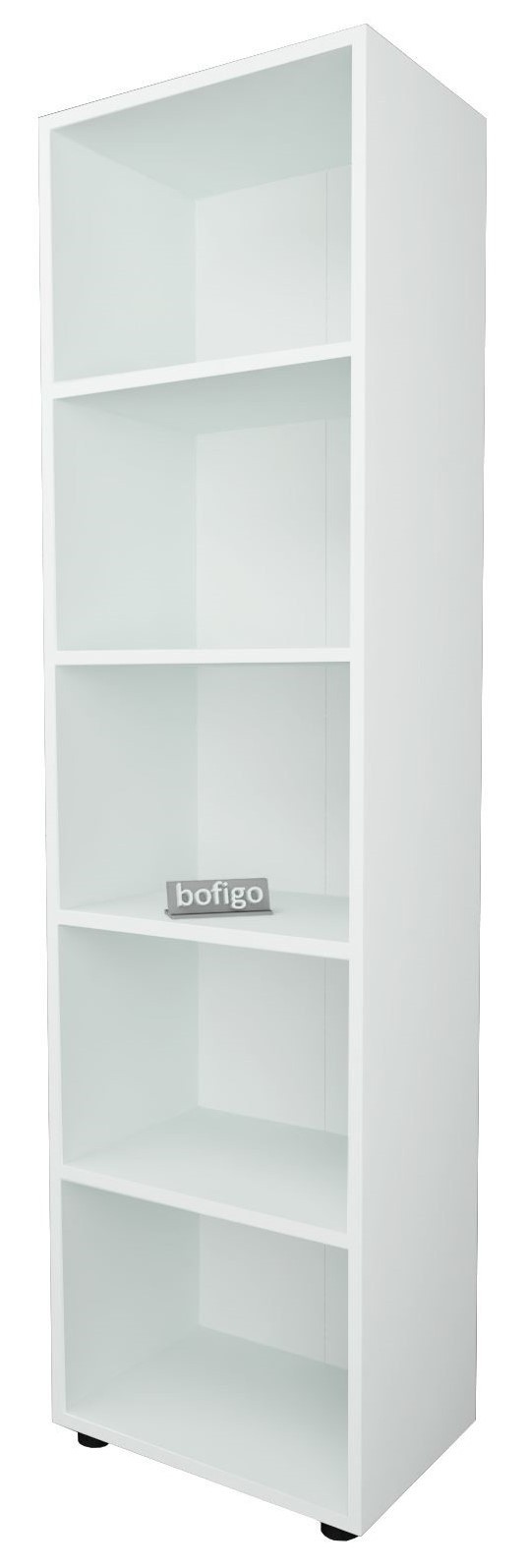 Стеллаж Bofigo 13-25-01 White