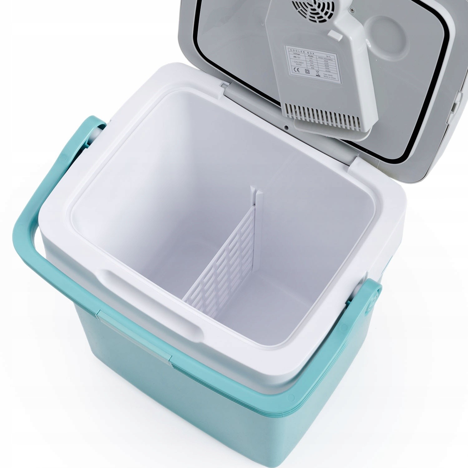 Автомобильный холодильник Peme Ice-on Cool Mint 32