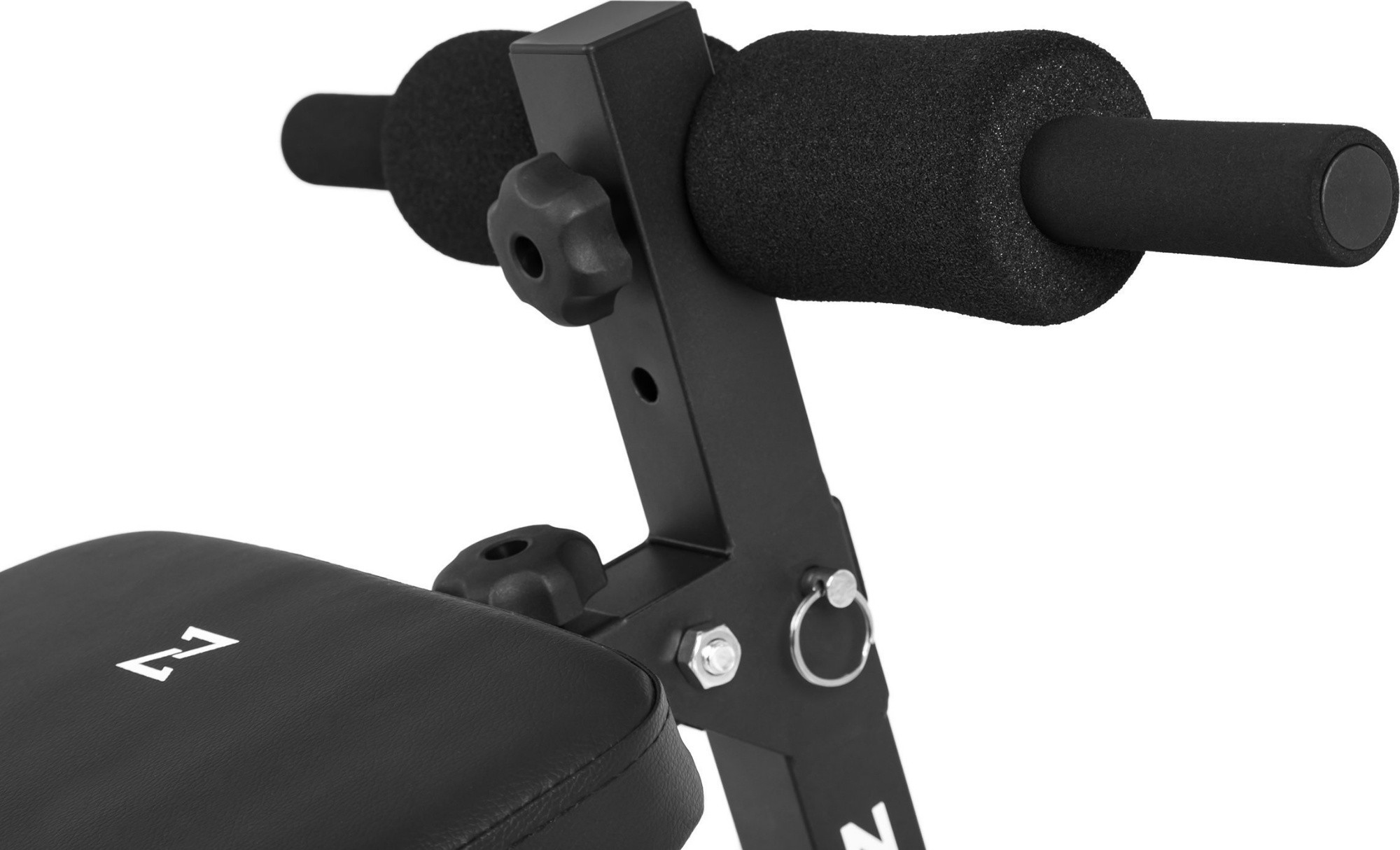 Скамья для силовых упражнений Zipro Slant