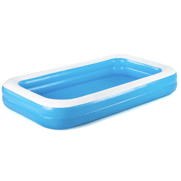 Bestway Детский надувной бассейн 305х183х46 см, 850 Л, 3+
