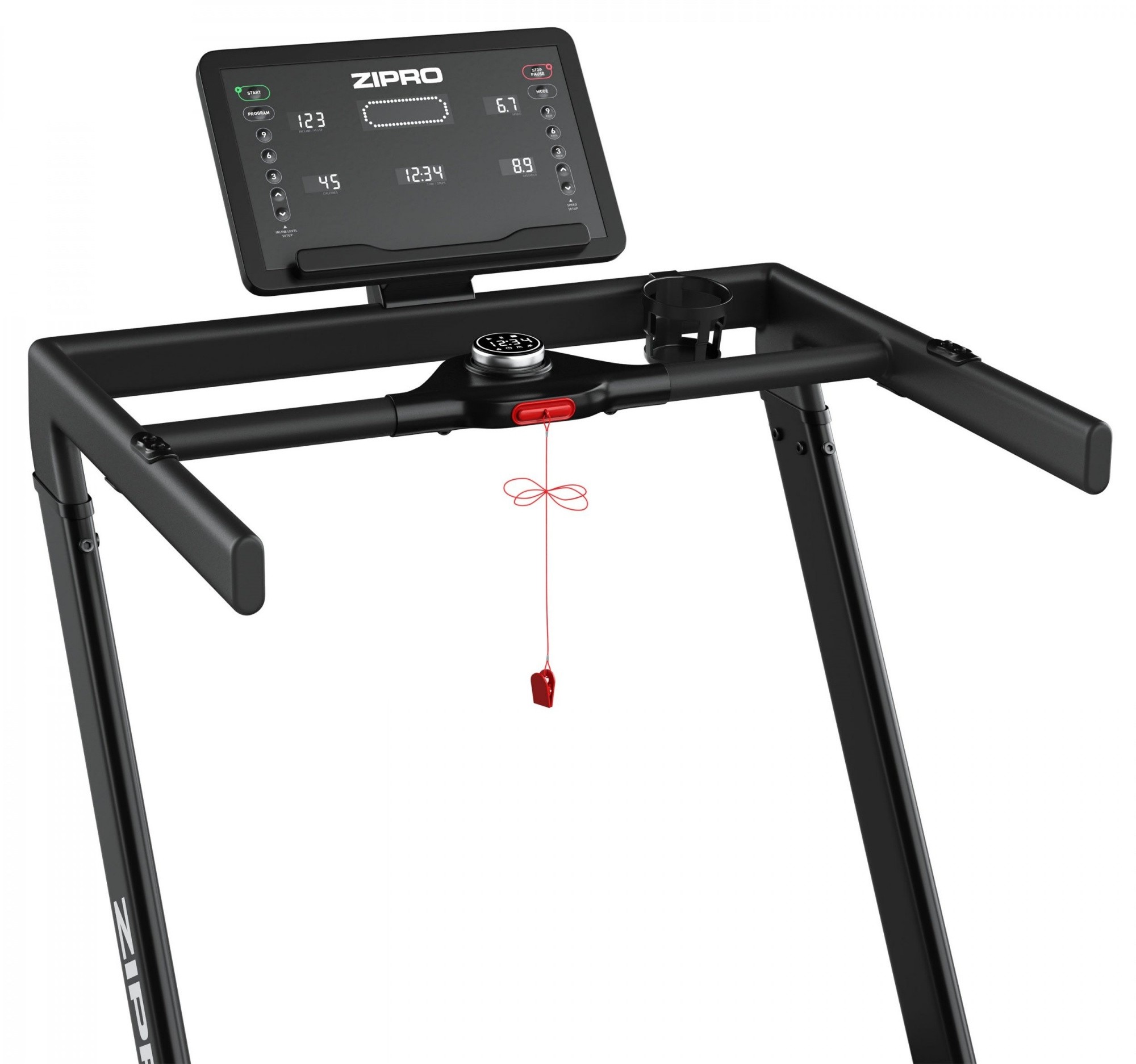 Беговая дорожка Zipro Iluzion