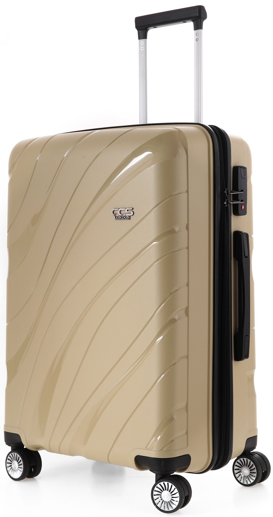 Чемодан CCS 5223 S Mink