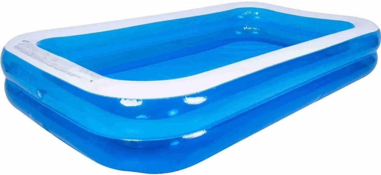 Бассейн SunClub Giant Rectangular (51259)