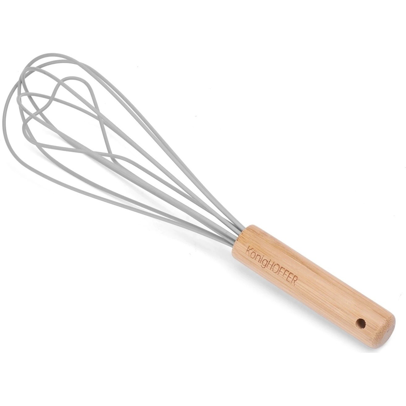 Кухонный набор Konighoffer Silicone Kitchen 5pcs