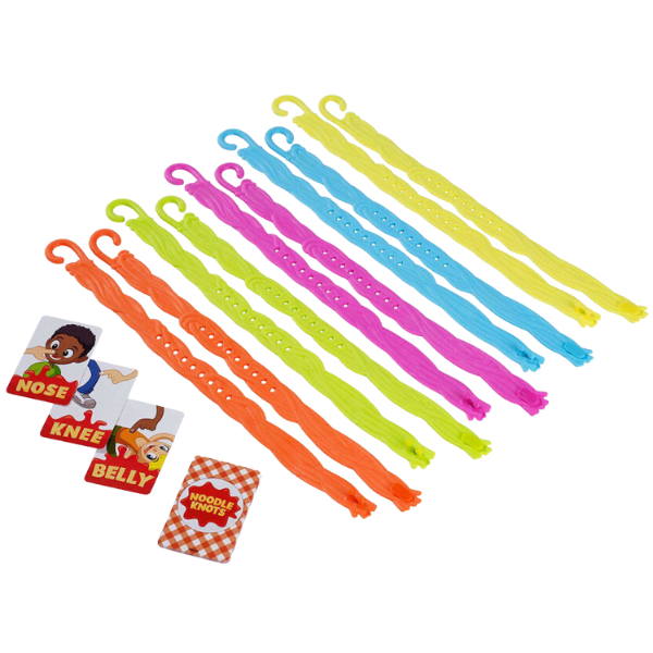 Настольная игра «Noodle Knots»