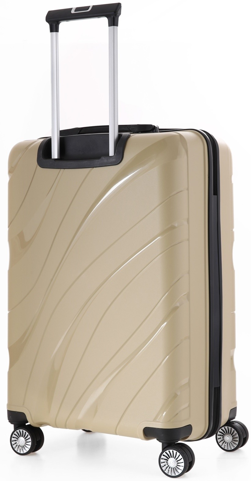Чемодан CCS 5223 S Mink