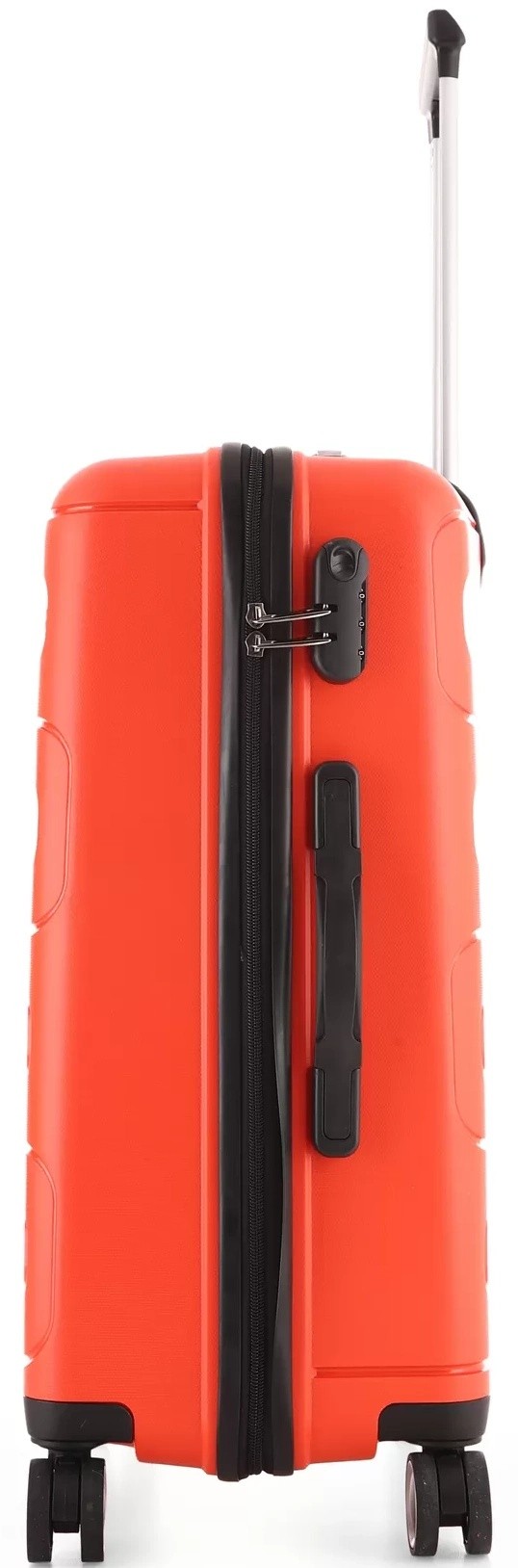 Чемодан CCS 5225 S Orange