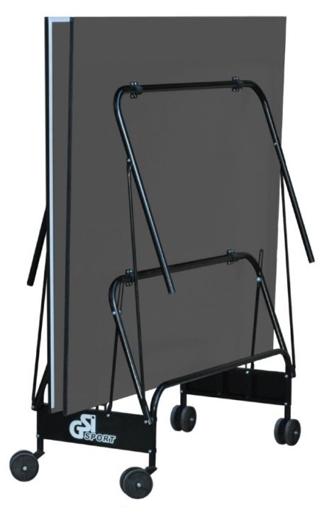 Теннисный стол GSI Sport Compact Light Gf-4 Indoor Graphite