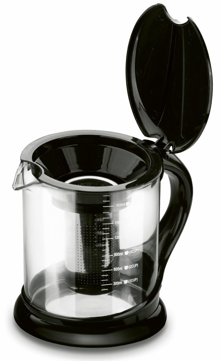 Заварочный чайник Tadar Gems 1,8L