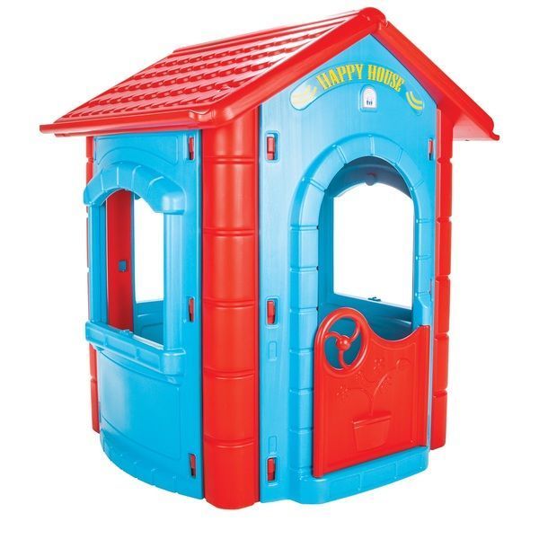 Домик «Happy House»