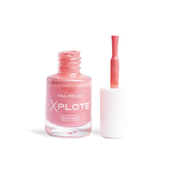 Лак для ногтей XPLOTE «Sunset»