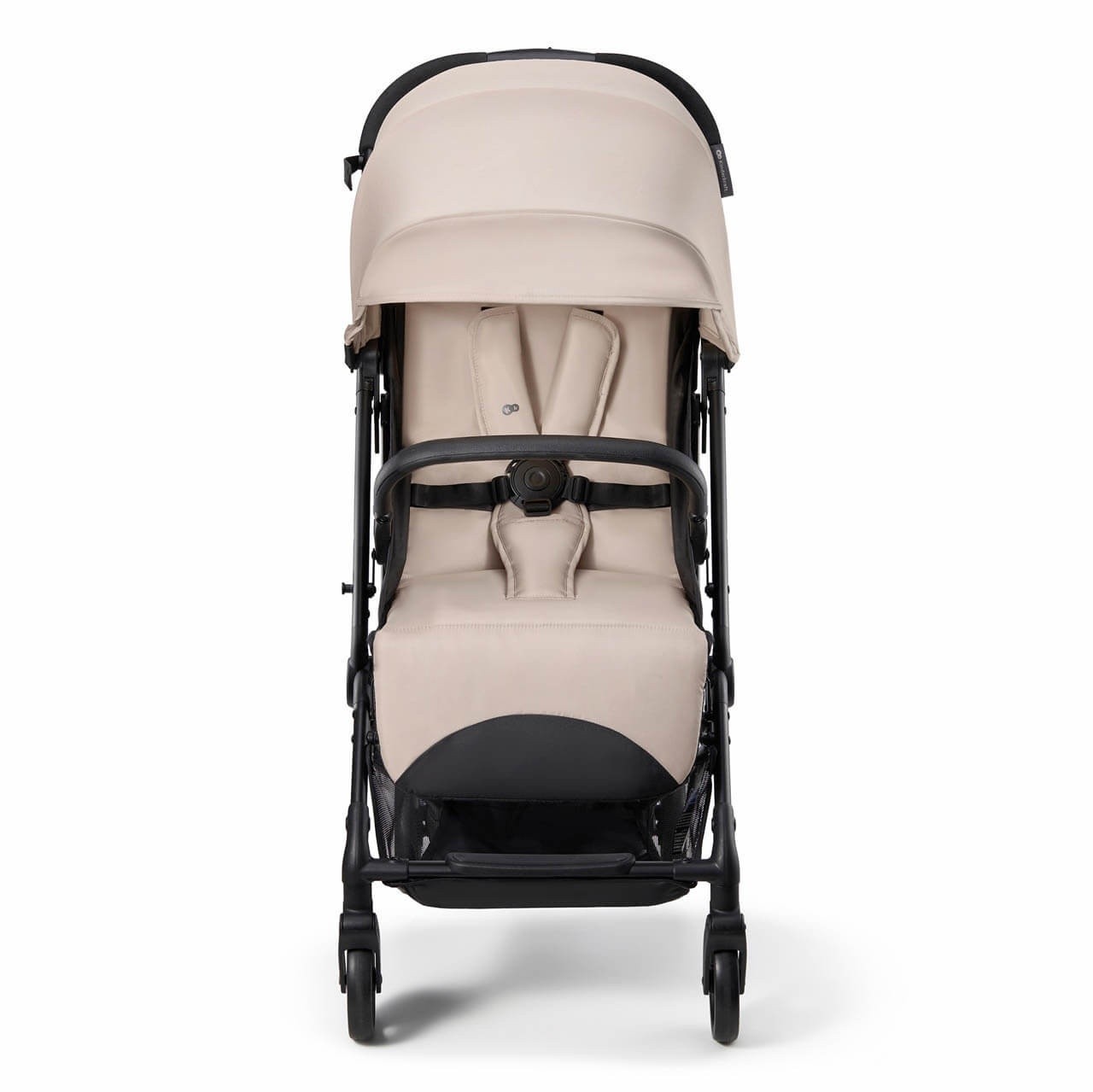 Коляска Kinderkraft Indy 3 Beige (KSINDY03BEG0000)