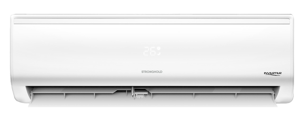 Кондиционер Stronghold Wi-Fi Smart Inverter SAC-09SI-2