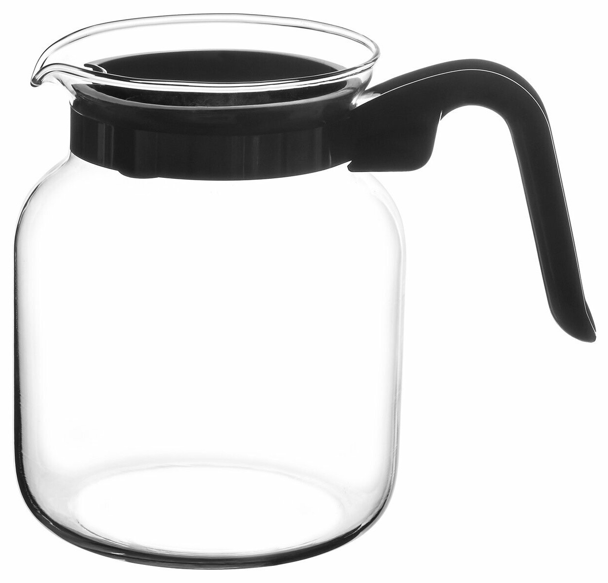 Заварочный чайник Tadar Ruben 1.4L