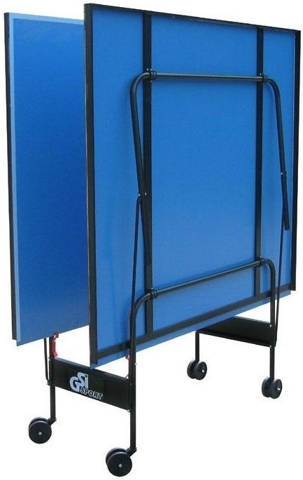 Теннисный стол GSI Sport Athletic Outdoor Alu Line Gt-2 Blue