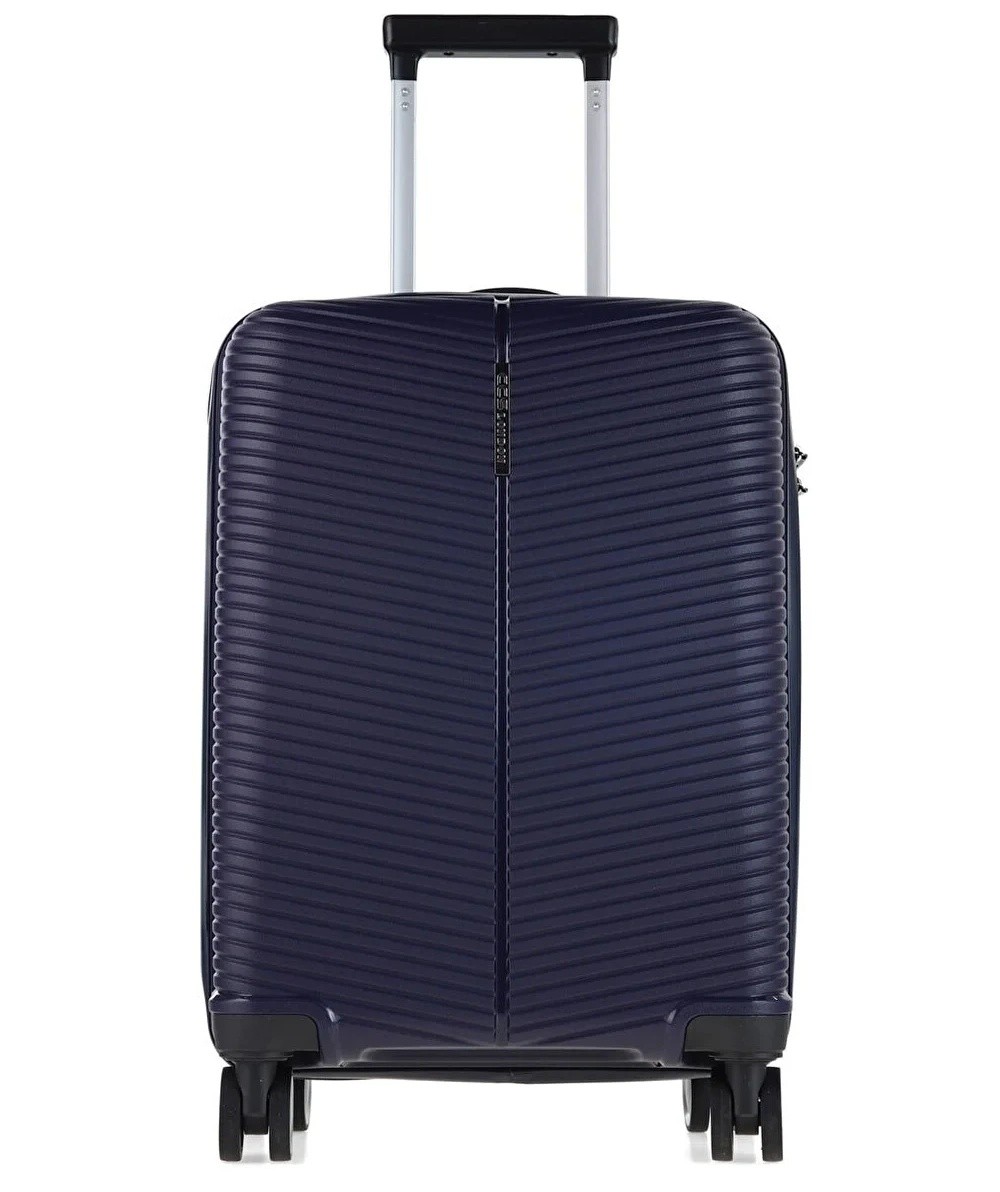 Чемодан CCS 5224 S Navy
