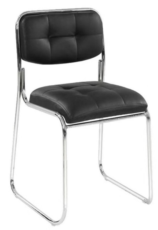 Офисный стул Xenos Victoria Black
