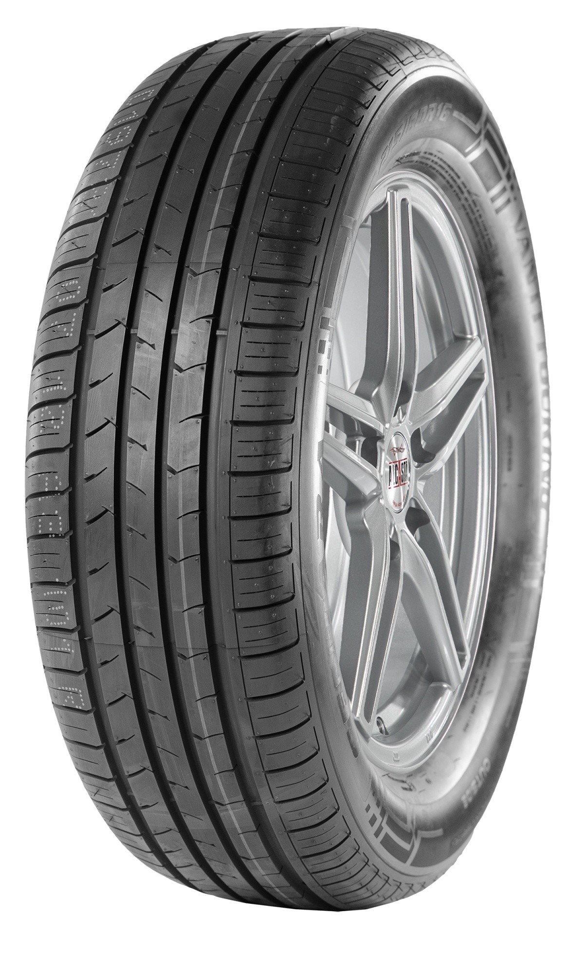 Шина Centara Vanti Touring S1 205/70 R14 98H XL