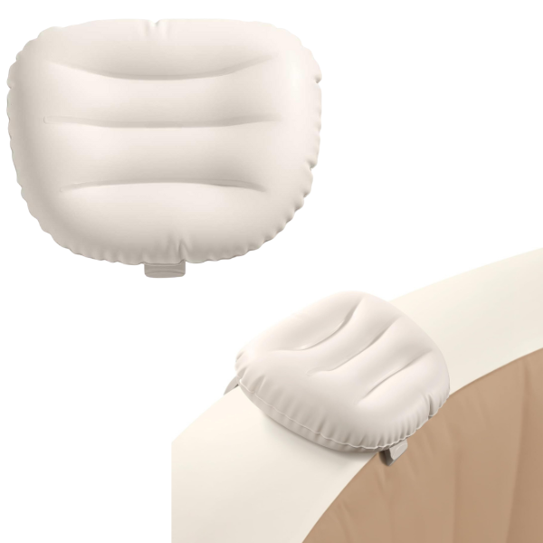 INTEX Подголовник 24x19x6 см для СПА-бассейна