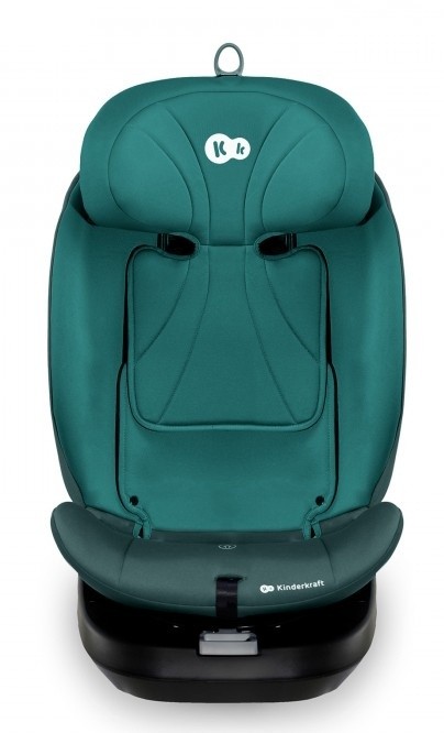 Детское автокресло Kinderkraft i-Grow i-Size Blue (KCIGRO00BLU0000)