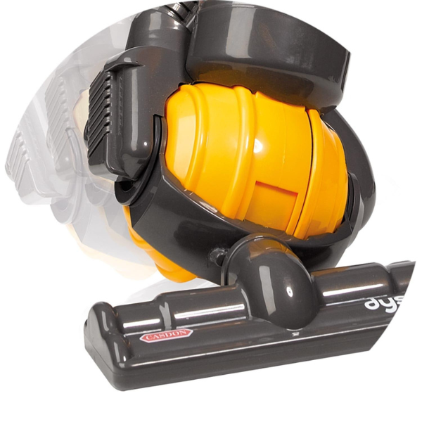 Детский игрушечный пылесос Dyson Ball с функцией всасывания, 63 см